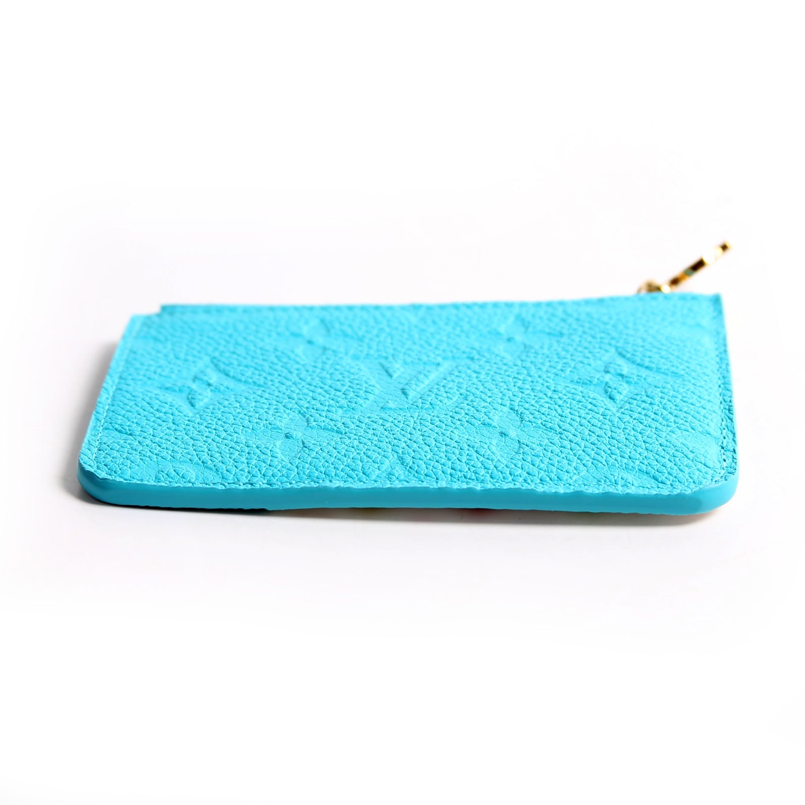 LV X TM Romy Card Holder Multicolor