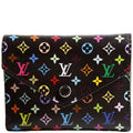 LV X TM Victorine Wallet Multicolor