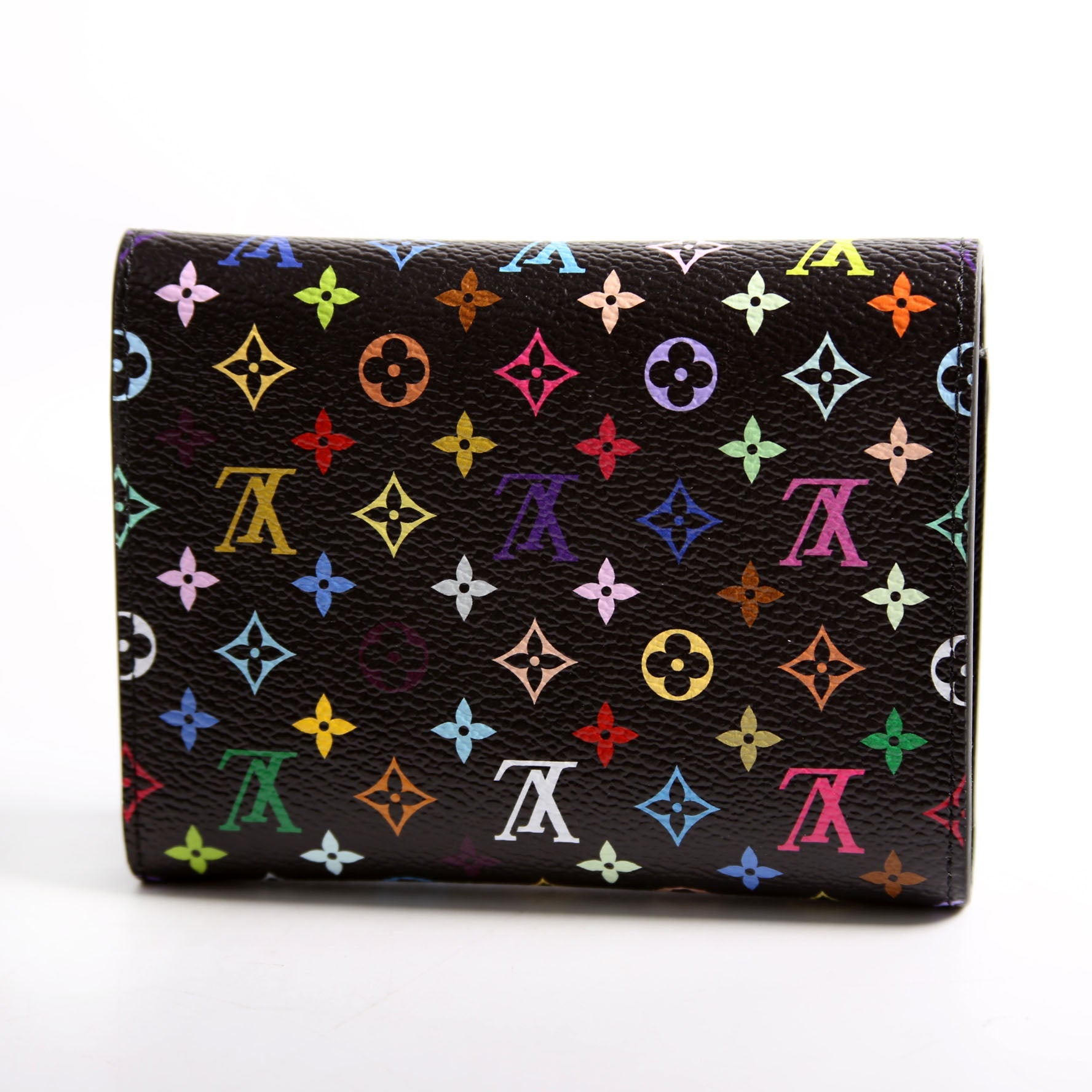 LV X TM Victorine Wallet Multicolor