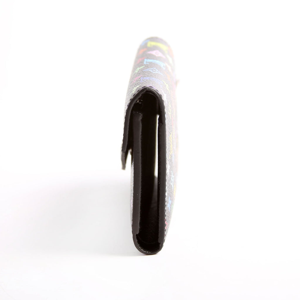 LV X TM Victorine Wallet Multicolor