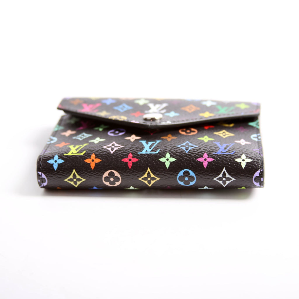LV X TM Victorine Wallet Multicolor