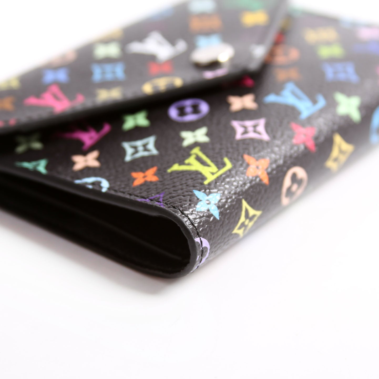 LV X TM Victorine Wallet Multicolor