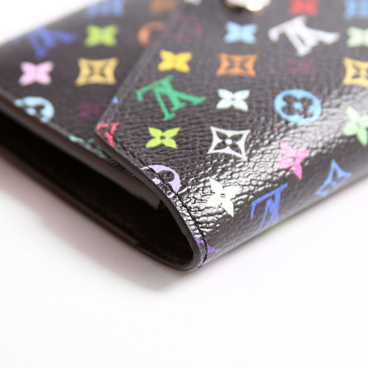 LV X TM Victorine Wallet Multicolor