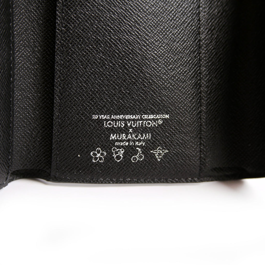 LV X TM Victorine Wallet Multicolor