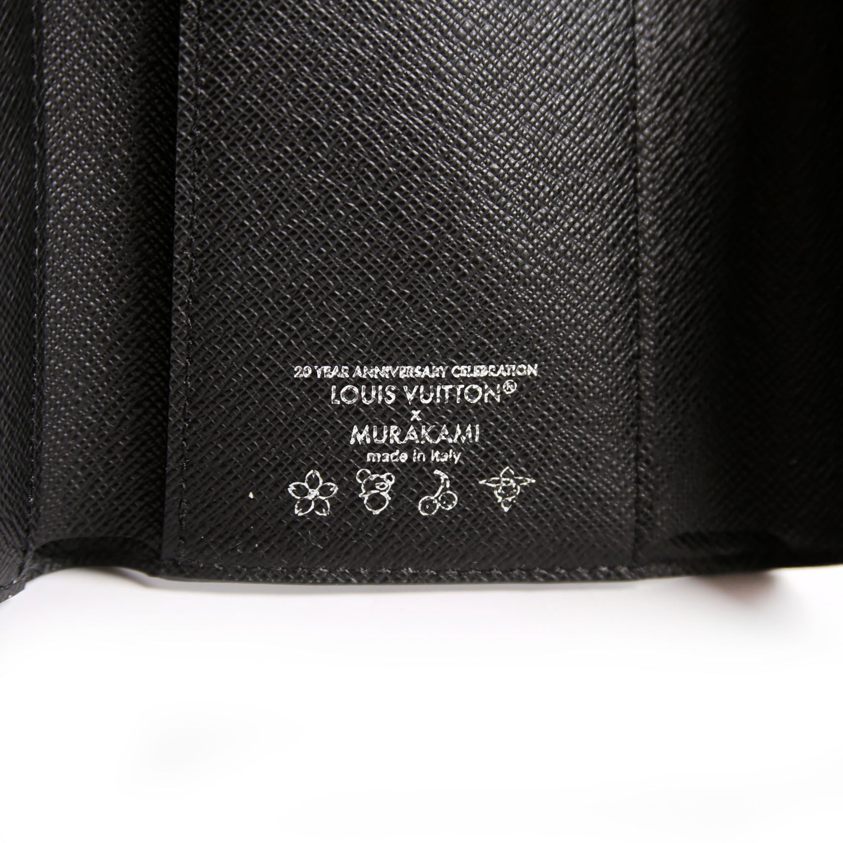 LV X TM Victorine Wallet Multicolor