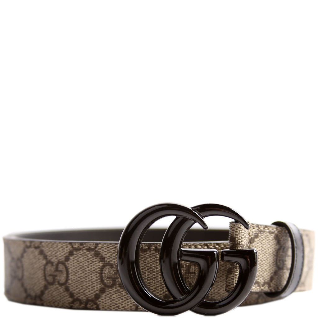Gucci 414516 GG Marmont Size 75/30