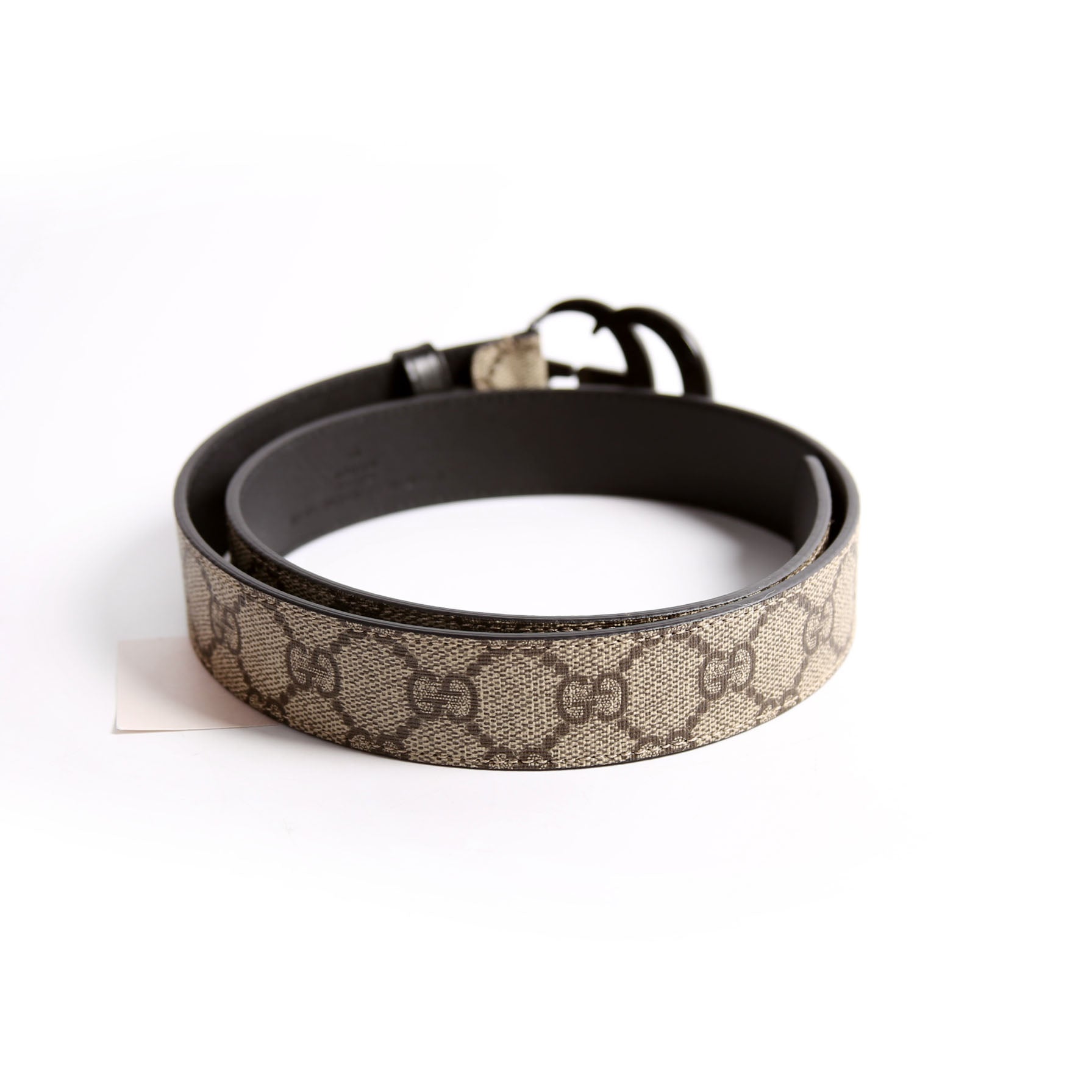 Gucci 414516 GG Marmont Size 75/30