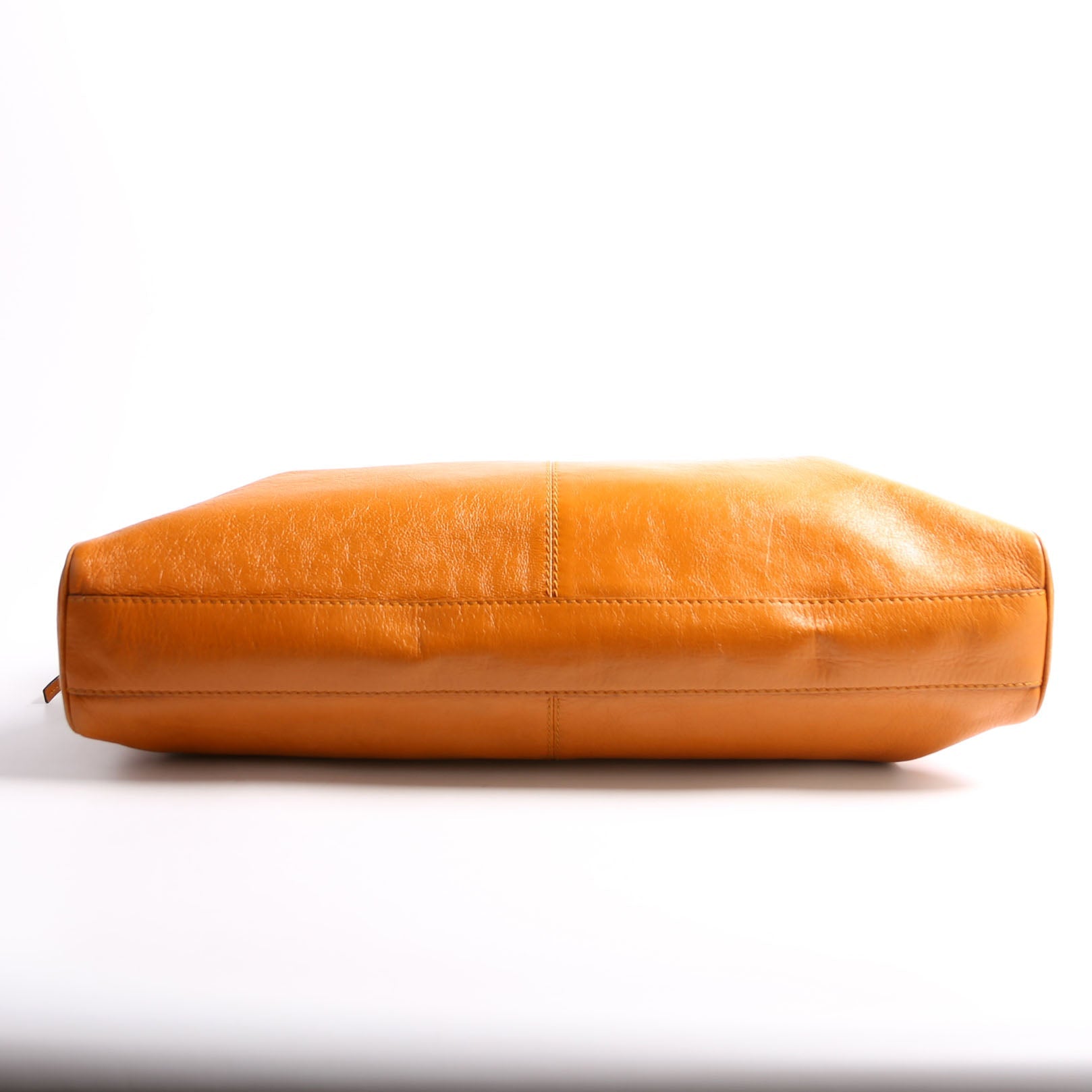 515937 Re(Belle) Large Top Handle Rust