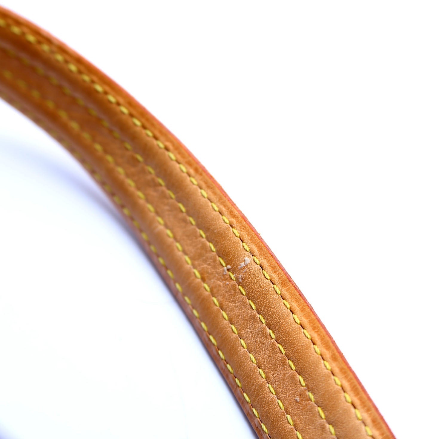 Viva Cite MM Monogram Brown