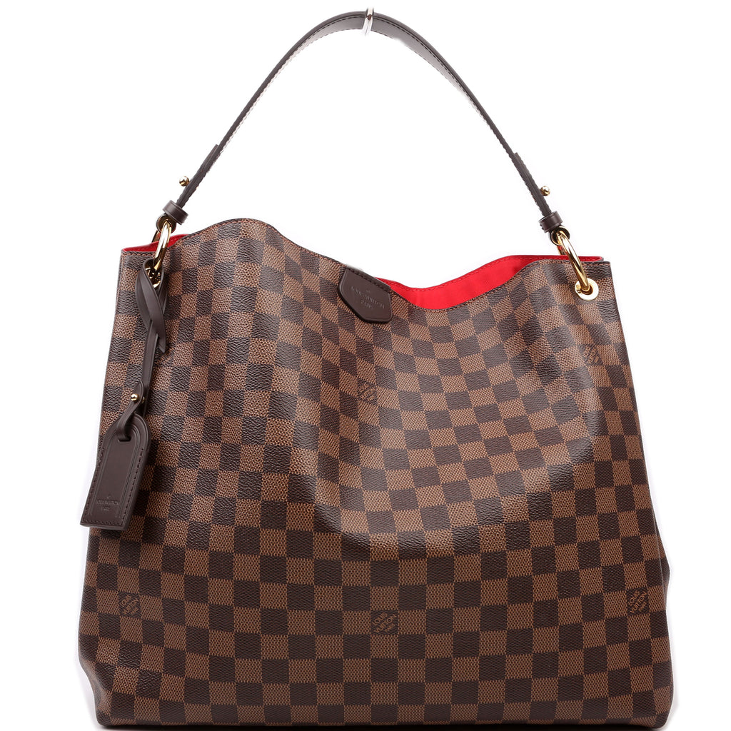 HOLD Graceful MM Damier Ebene