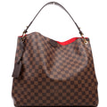 HOLD Graceful MM Damier Ebene