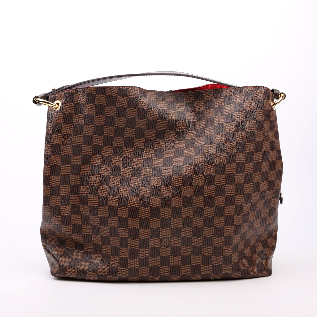 HOLD Graceful MM Damier Ebene