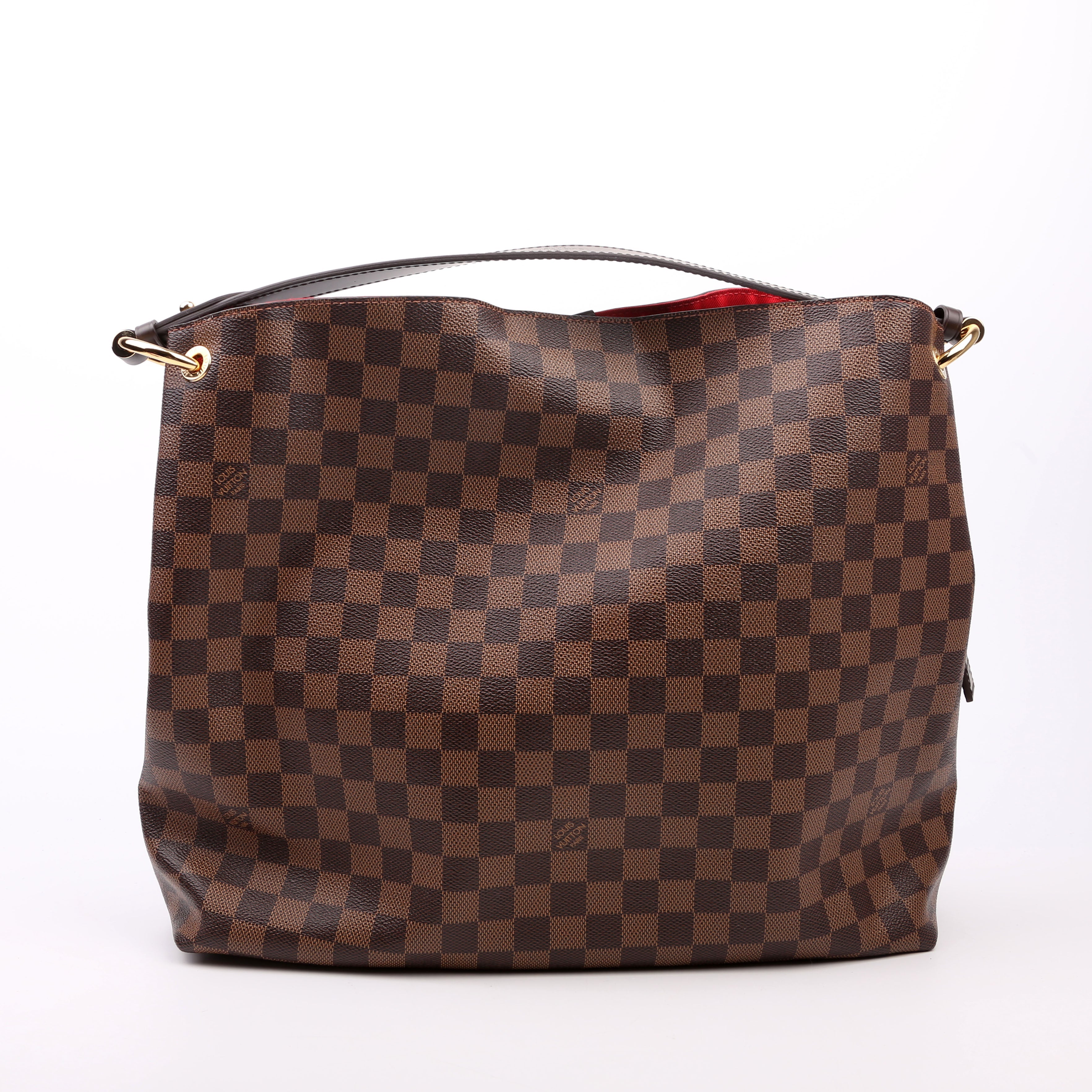 HOLD Graceful MM Damier Ebene