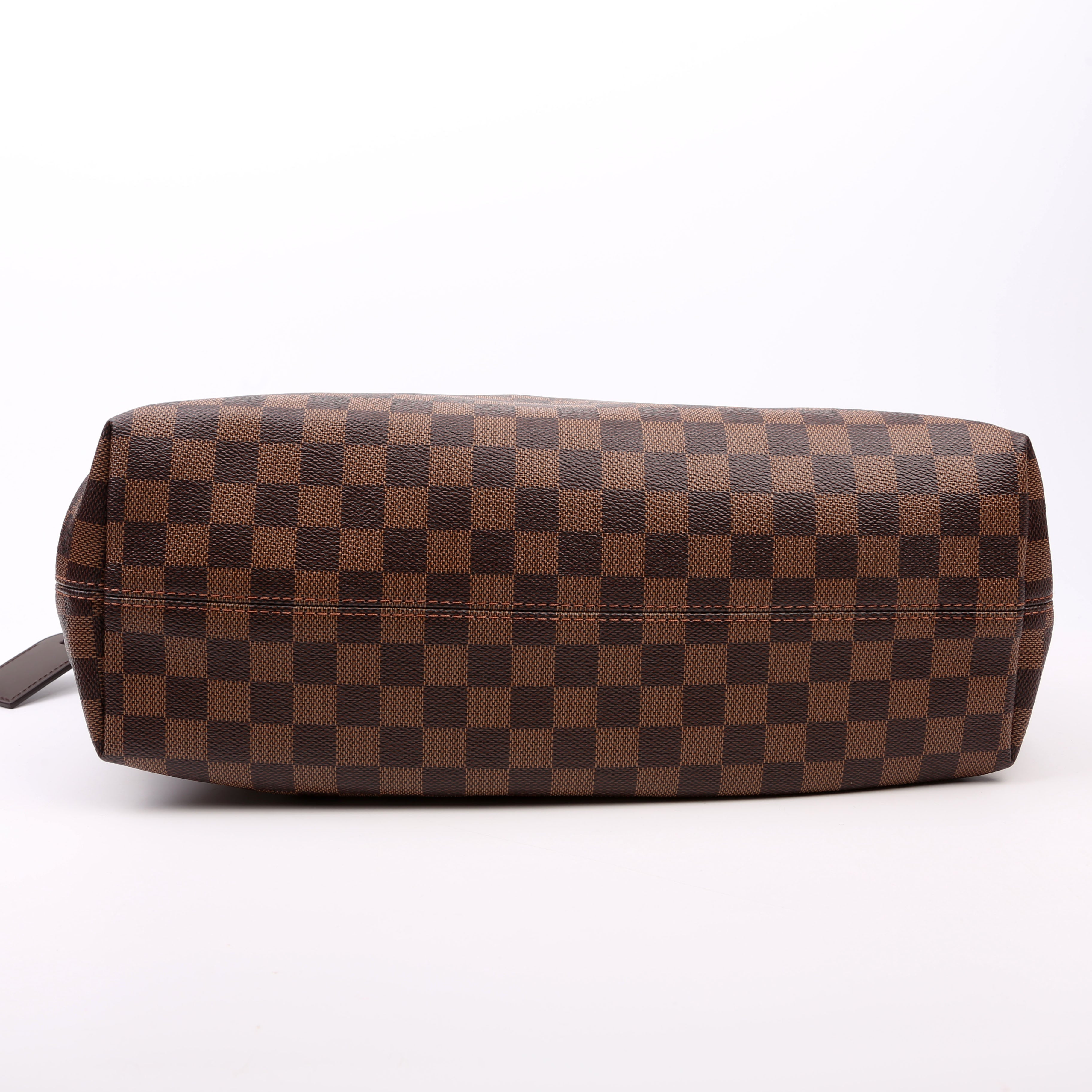 HOLD Graceful MM Damier Ebene