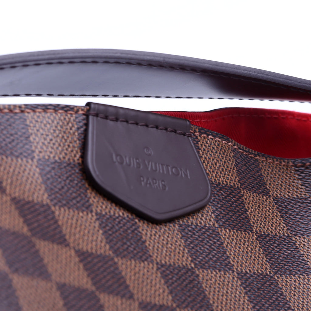 HOLD Graceful MM Damier Ebene