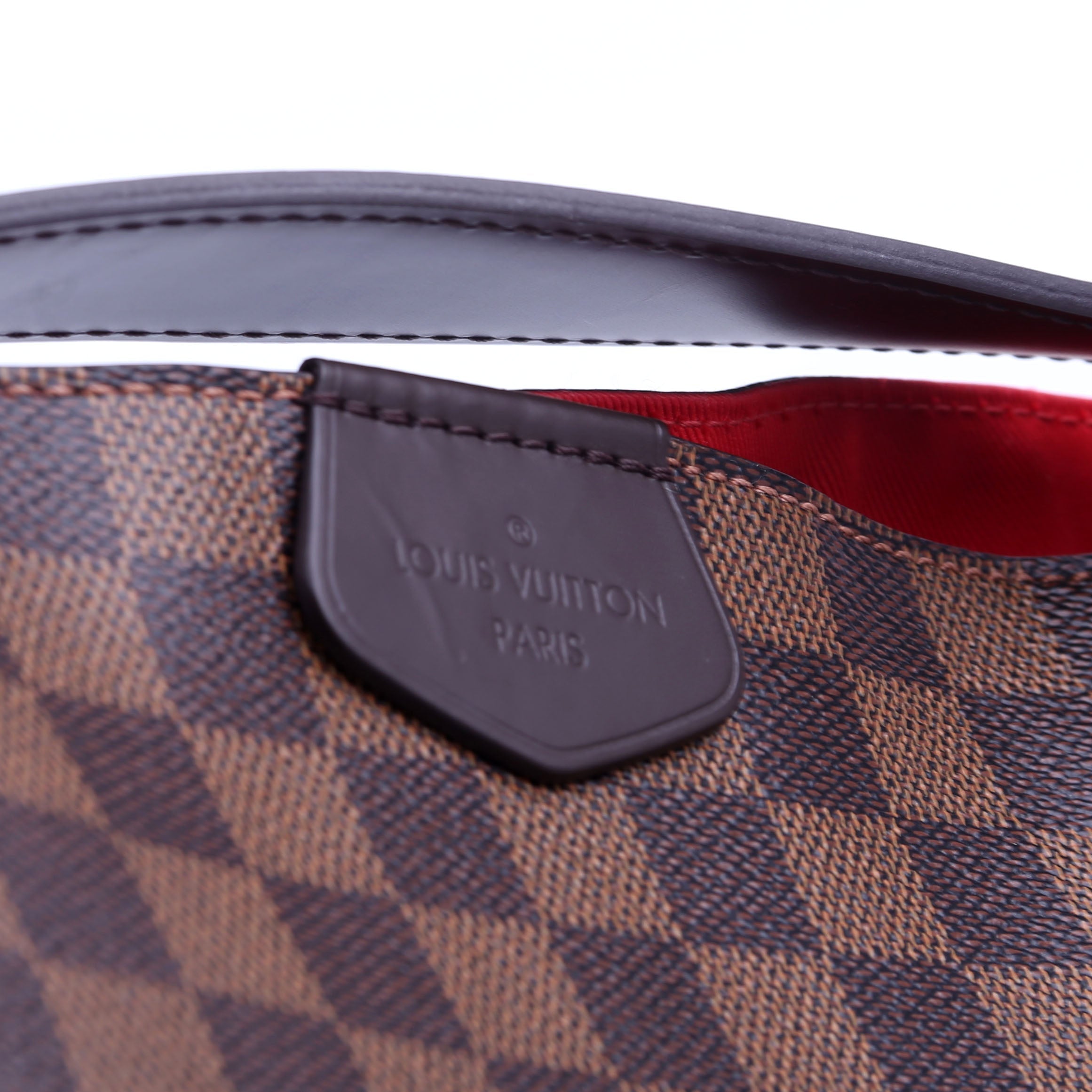 HOLD Graceful MM Damier Ebene