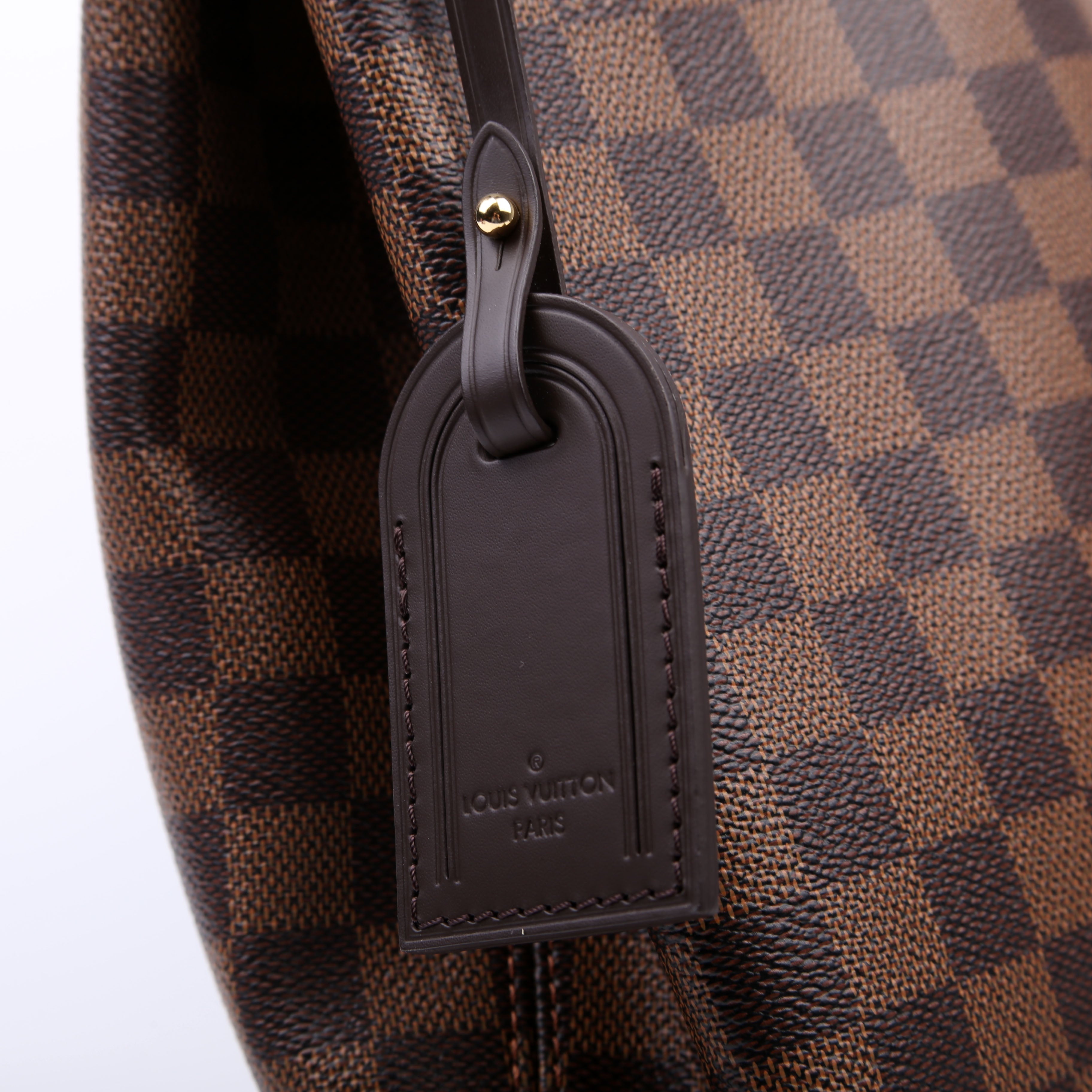 HOLD Graceful MM Damier Ebene