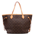 Neverfull MM Monogram