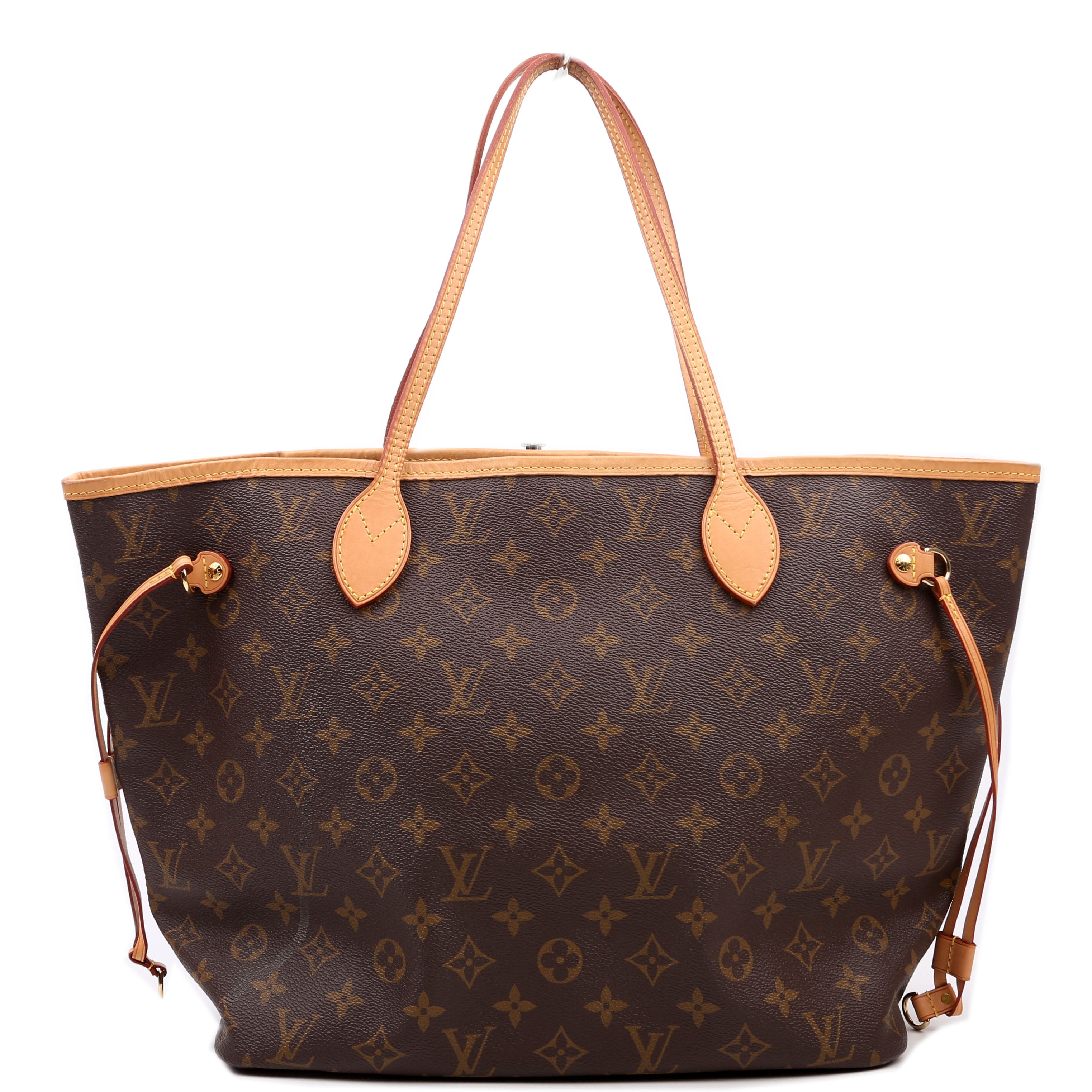 Neverfull MM Monogram