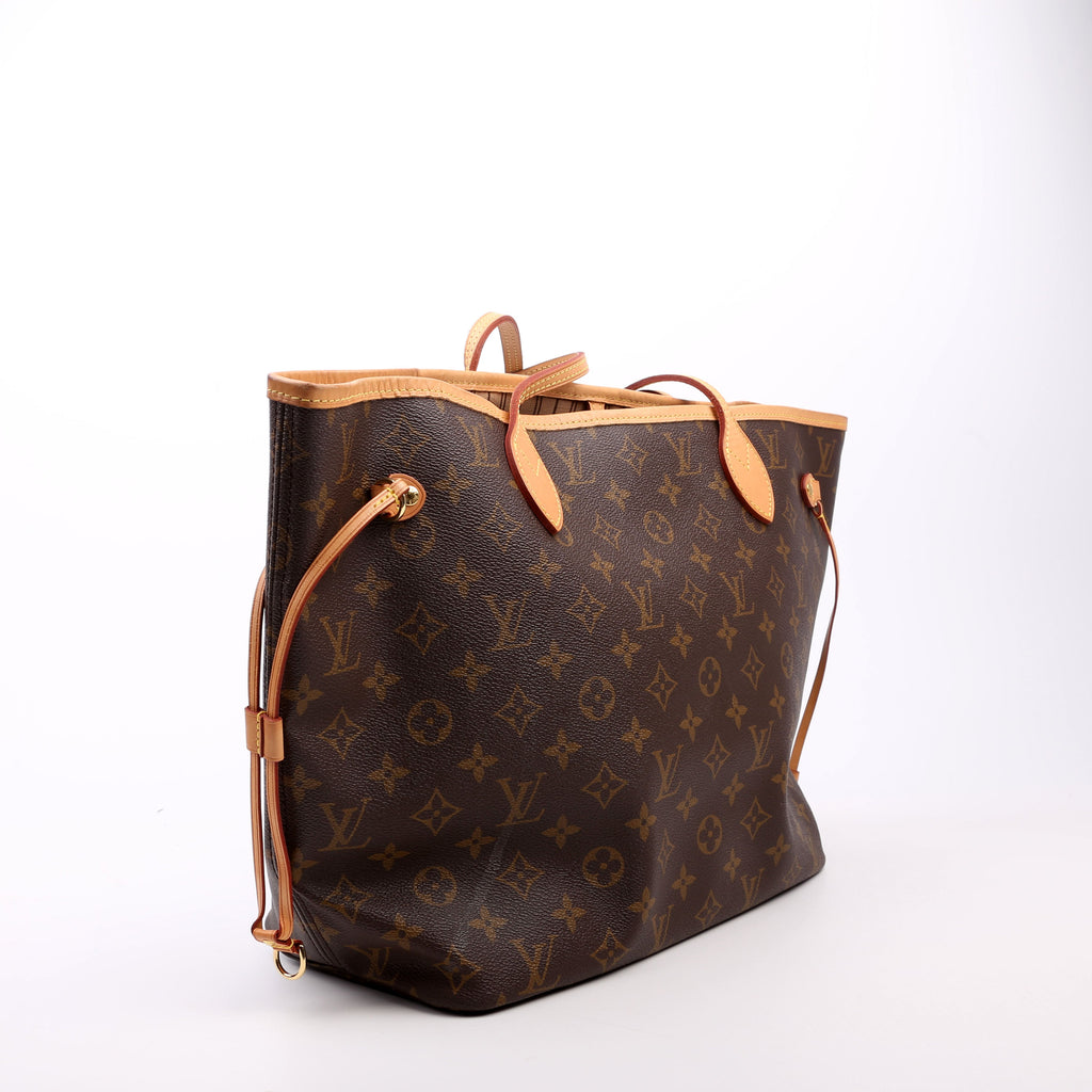 Neverfull MM Monogram