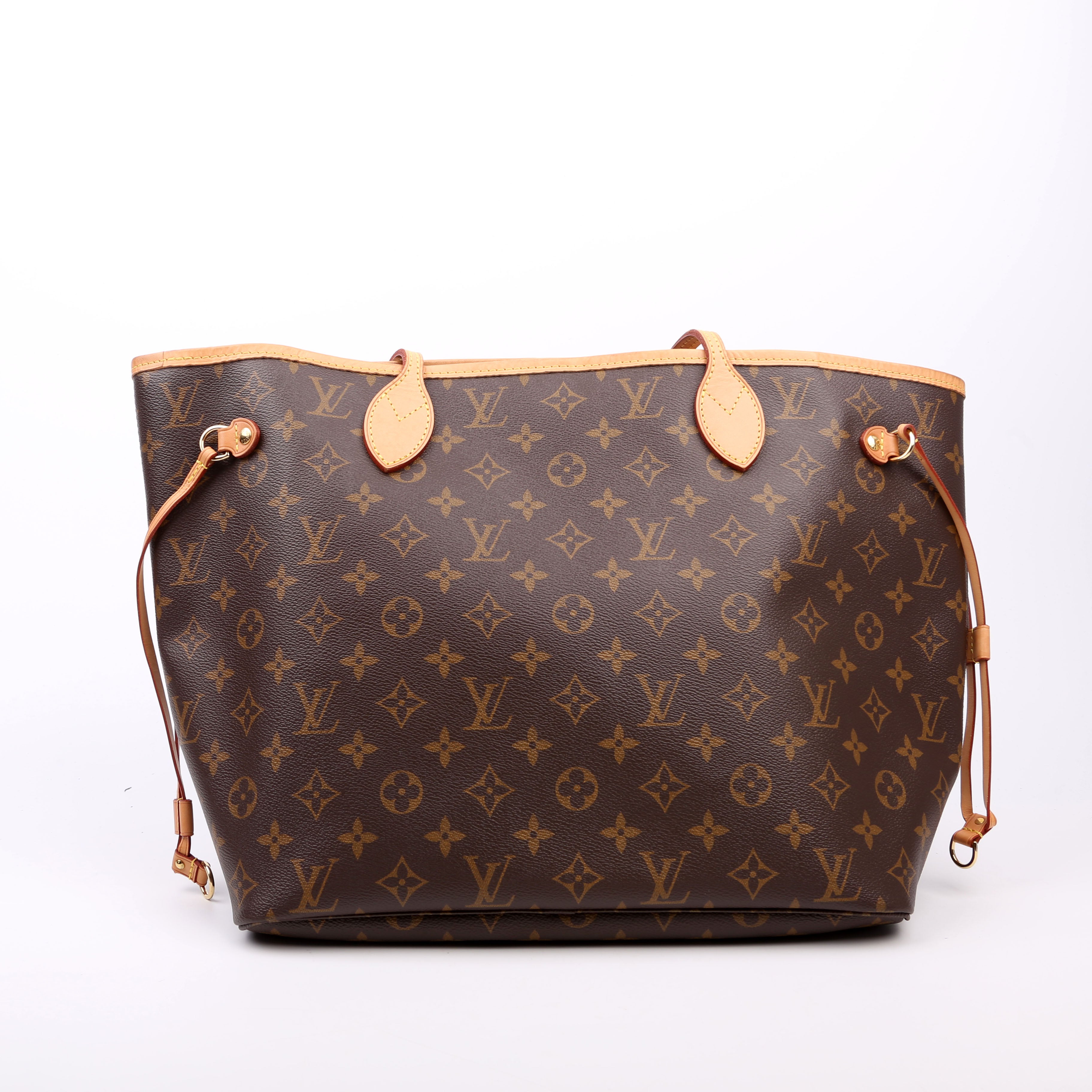 Neverfull MM Monogram