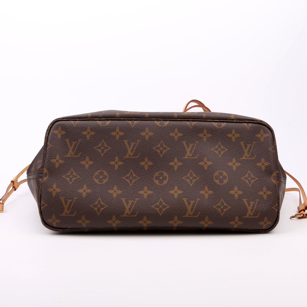 Neverfull MM Monogram