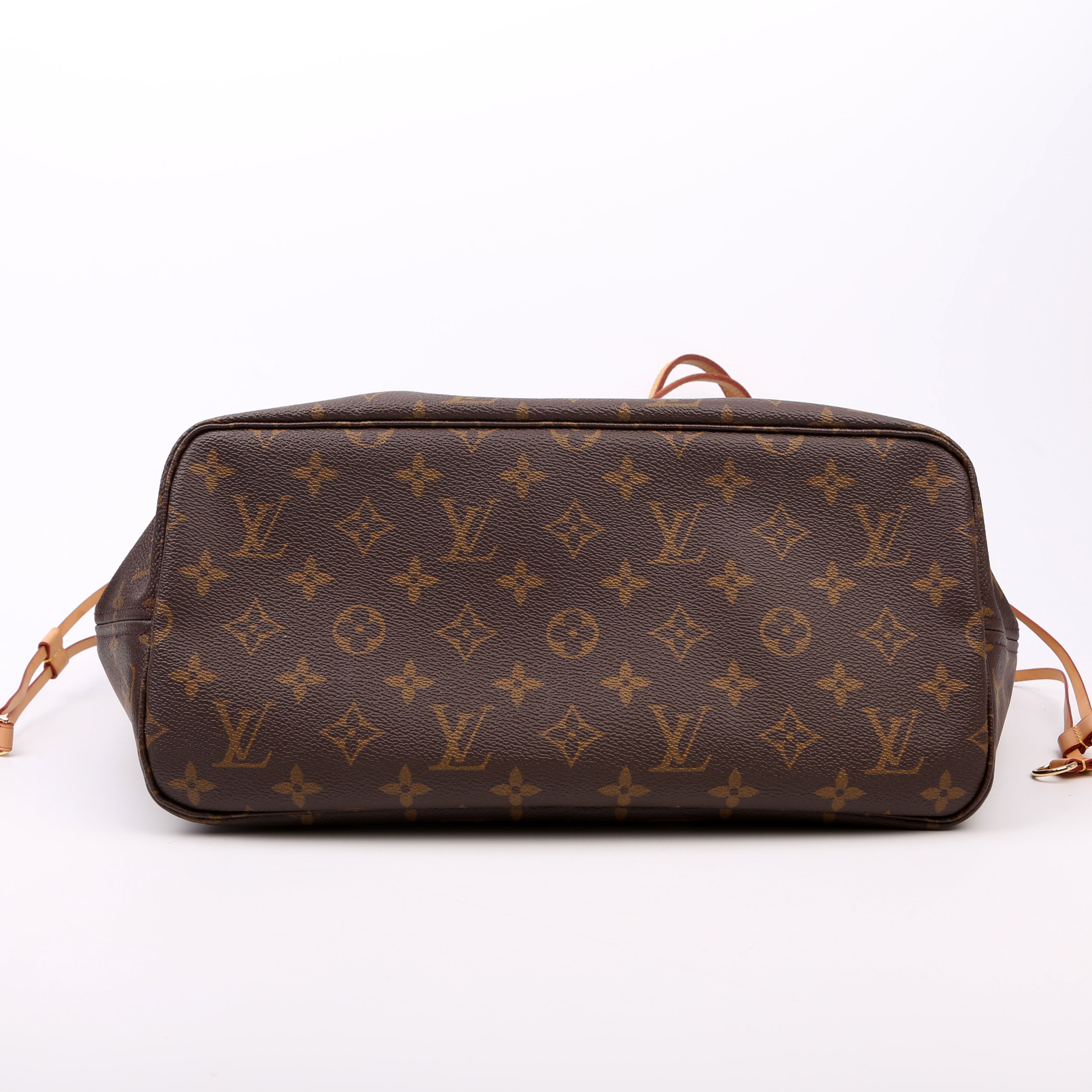 Neverfull MM Monogram