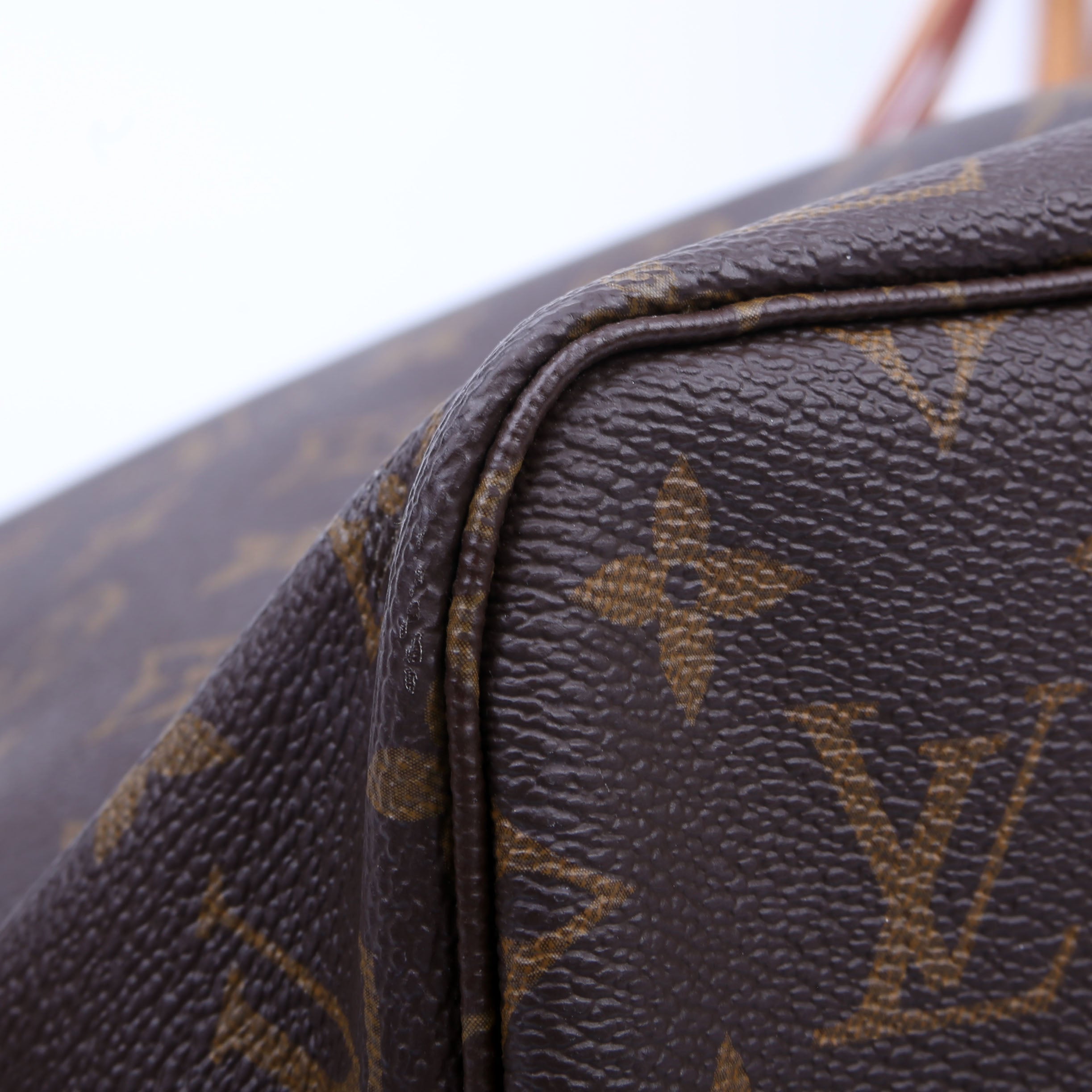 Neverfull MM Monogram