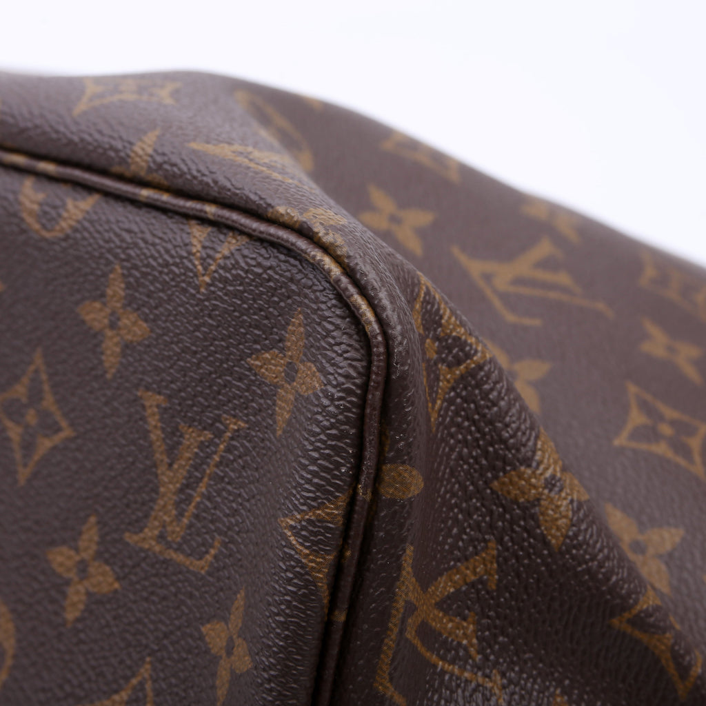 Neverfull MM Monogram