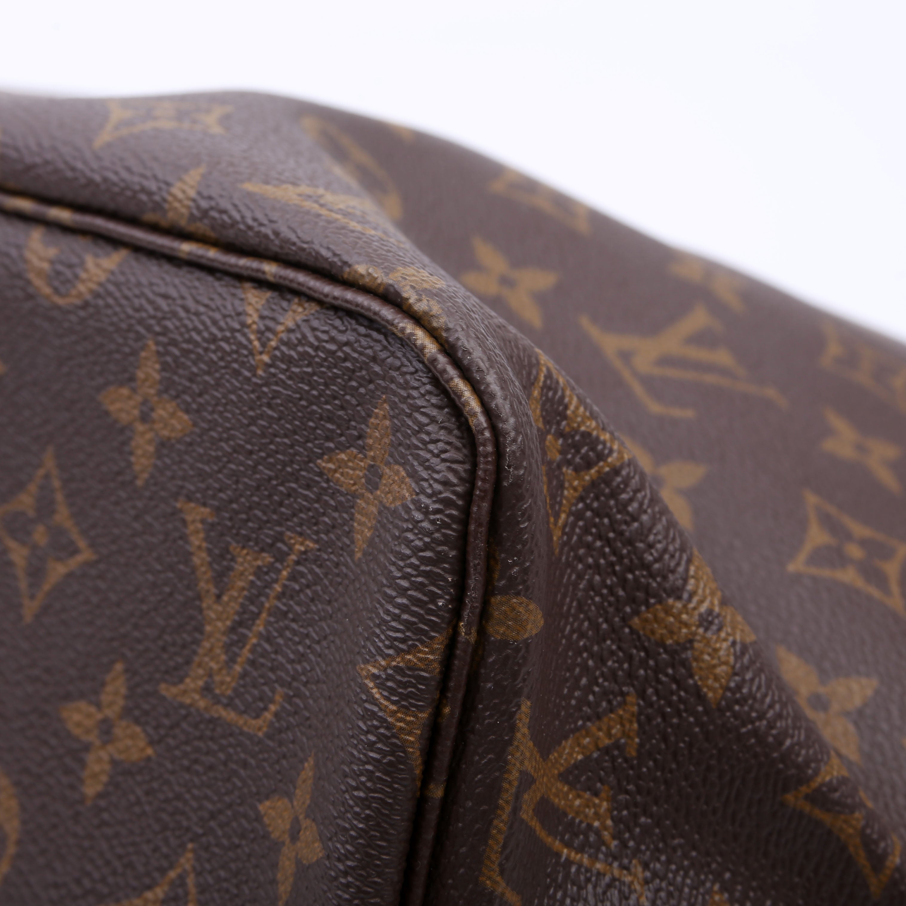 Neverfull MM Monogram