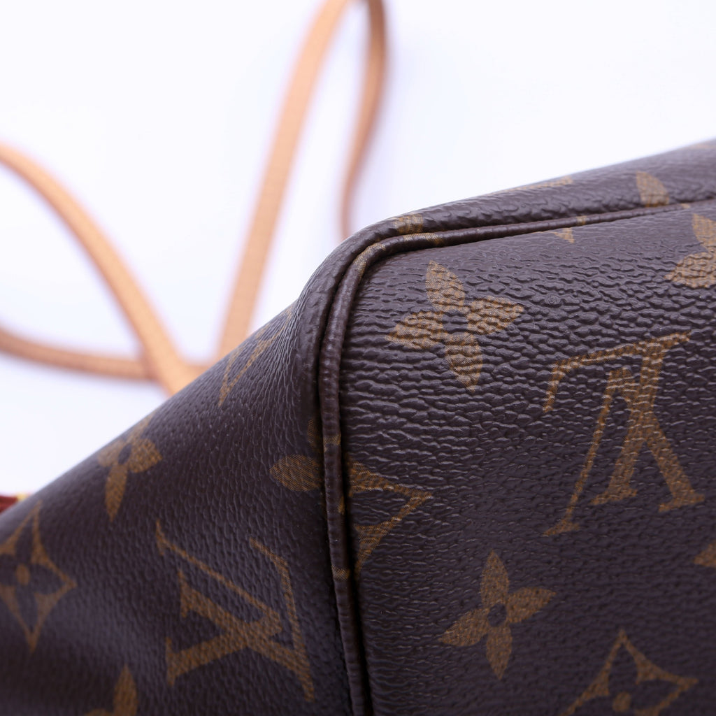 Neverfull MM Monogram
