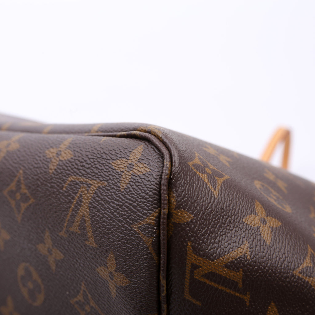 Neverfull MM Monogram