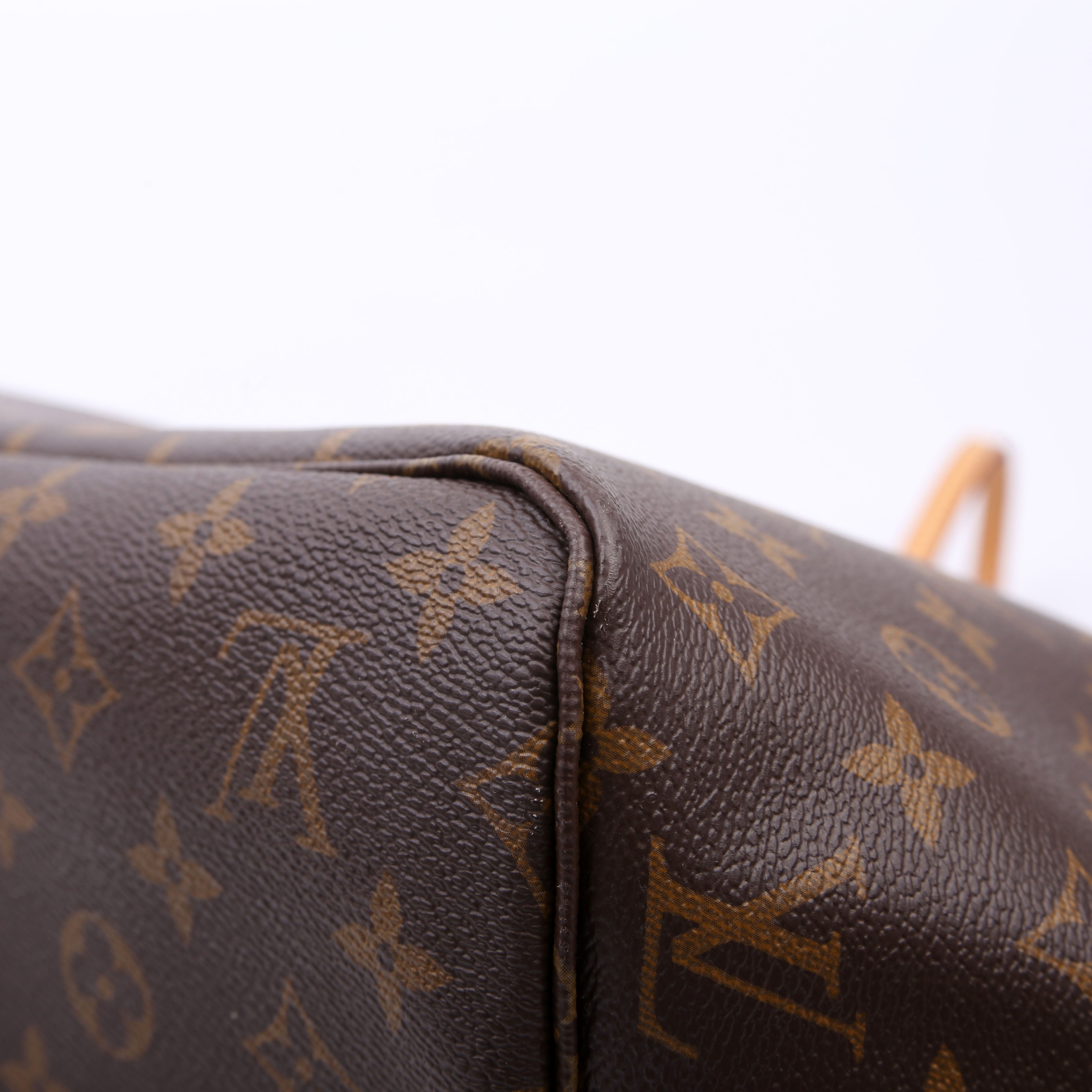 Neverfull MM Monogram