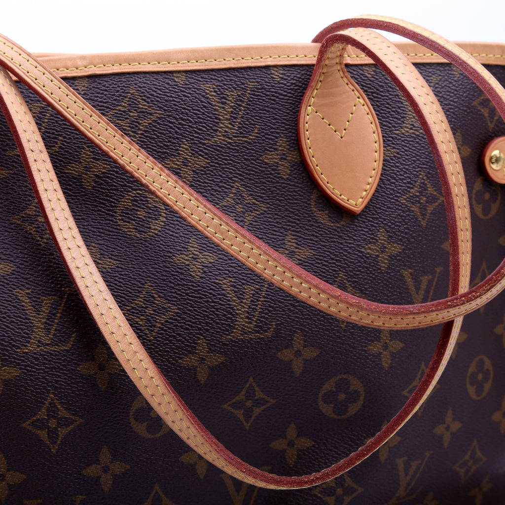 Neverfull MM Monogram
