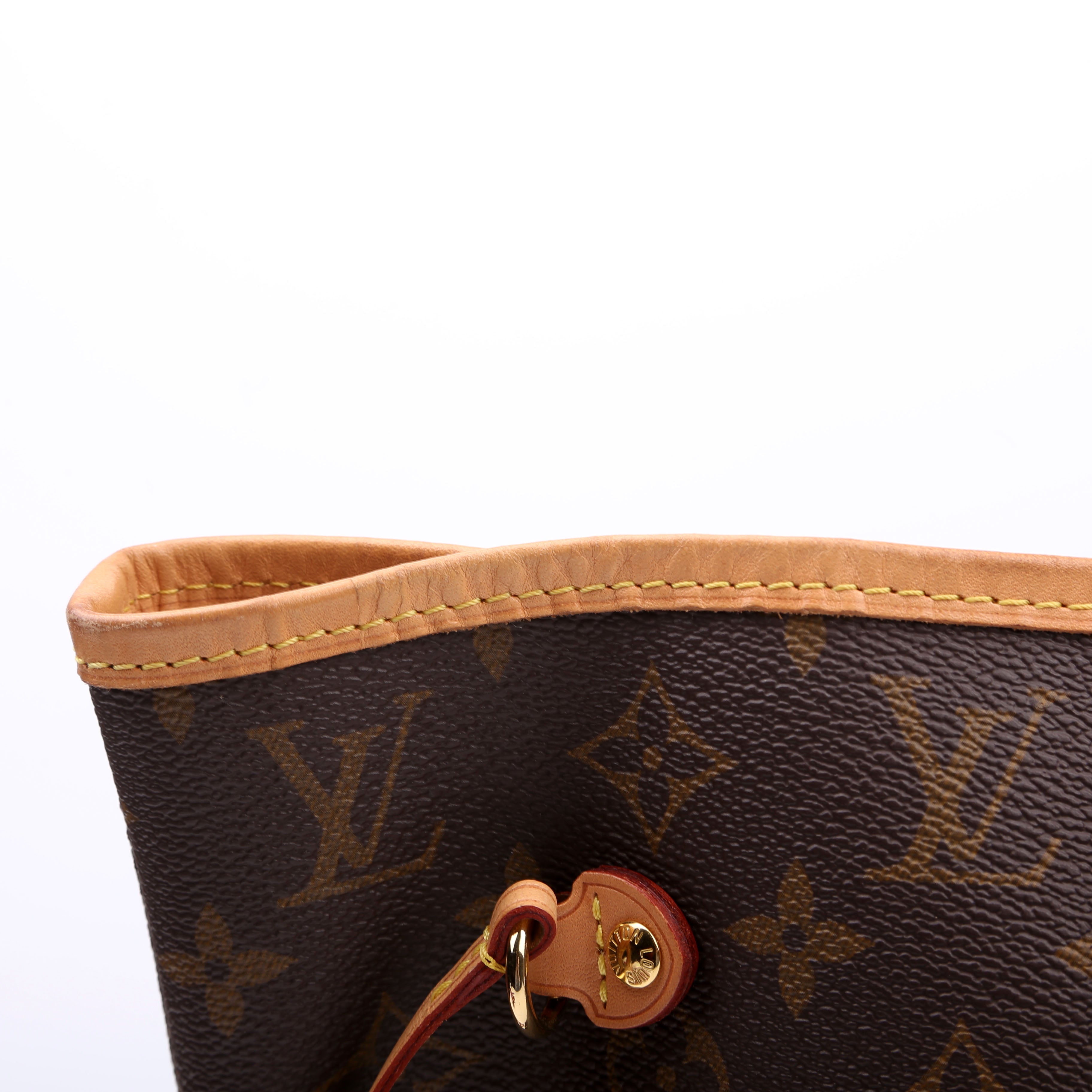 Neverfull MM Monogram