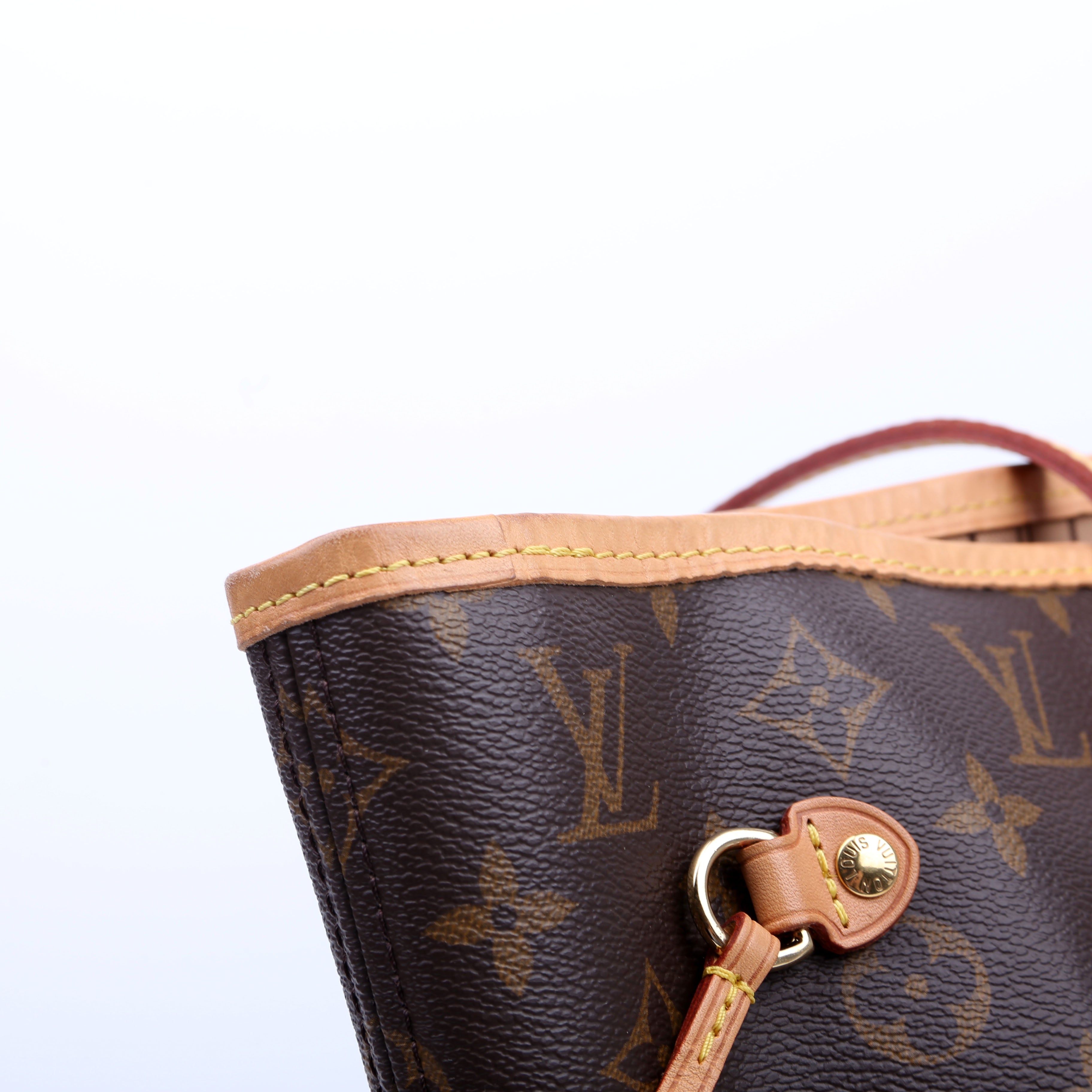 Neverfull MM Monogram