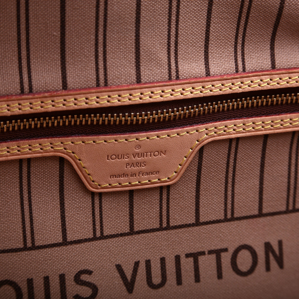 Neverfull MM Monogram