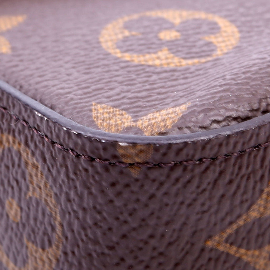 Pochette Felicie Monogram