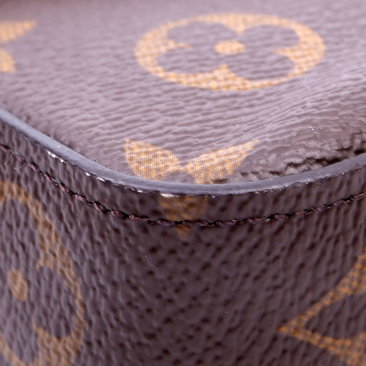 Pochette Felicie Monogram