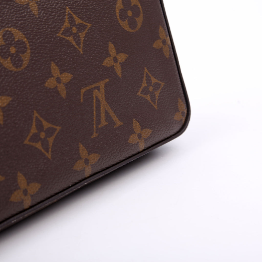 Pochette Felicie Monogram