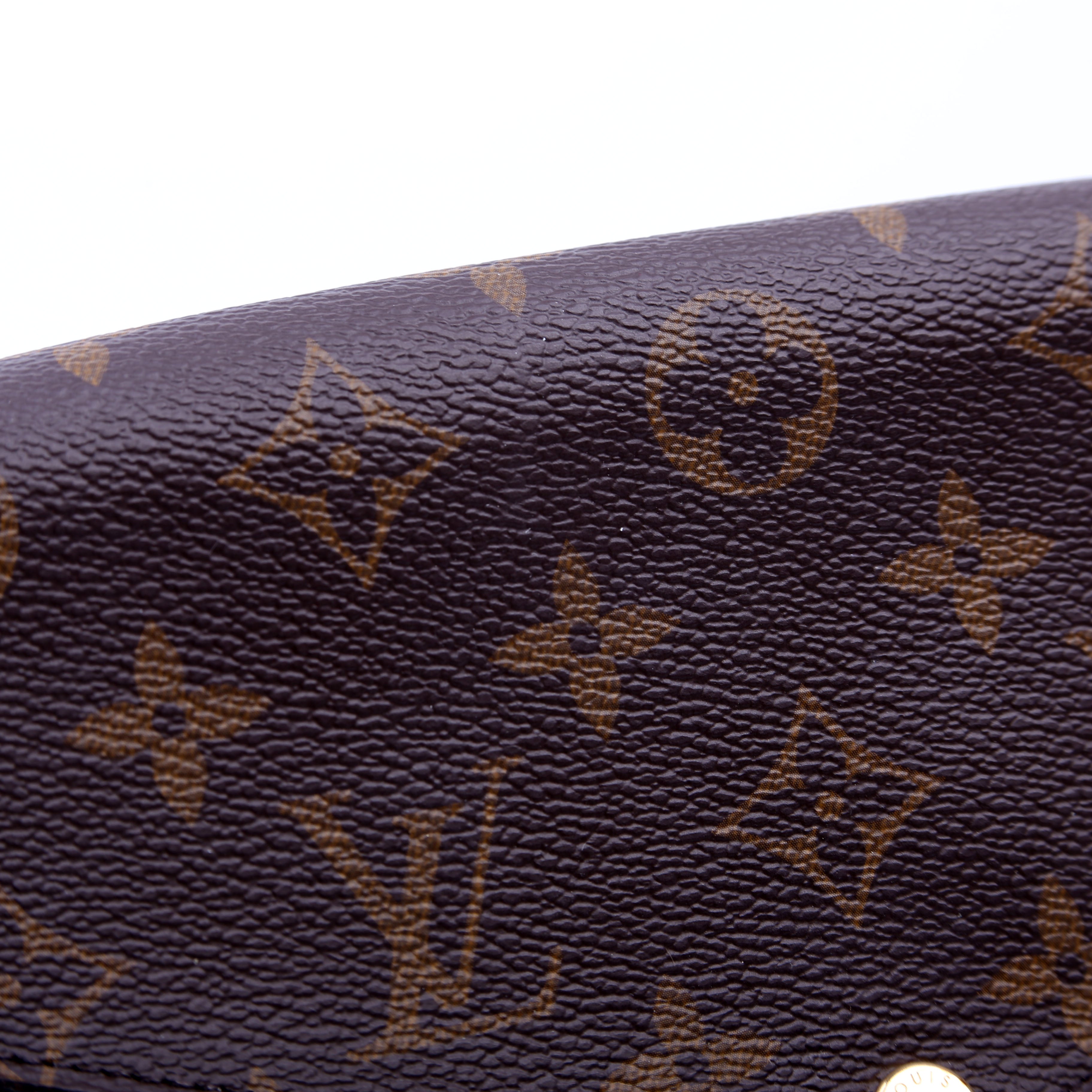 Pochette Felicie Monogram