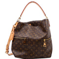 Melie Monogram