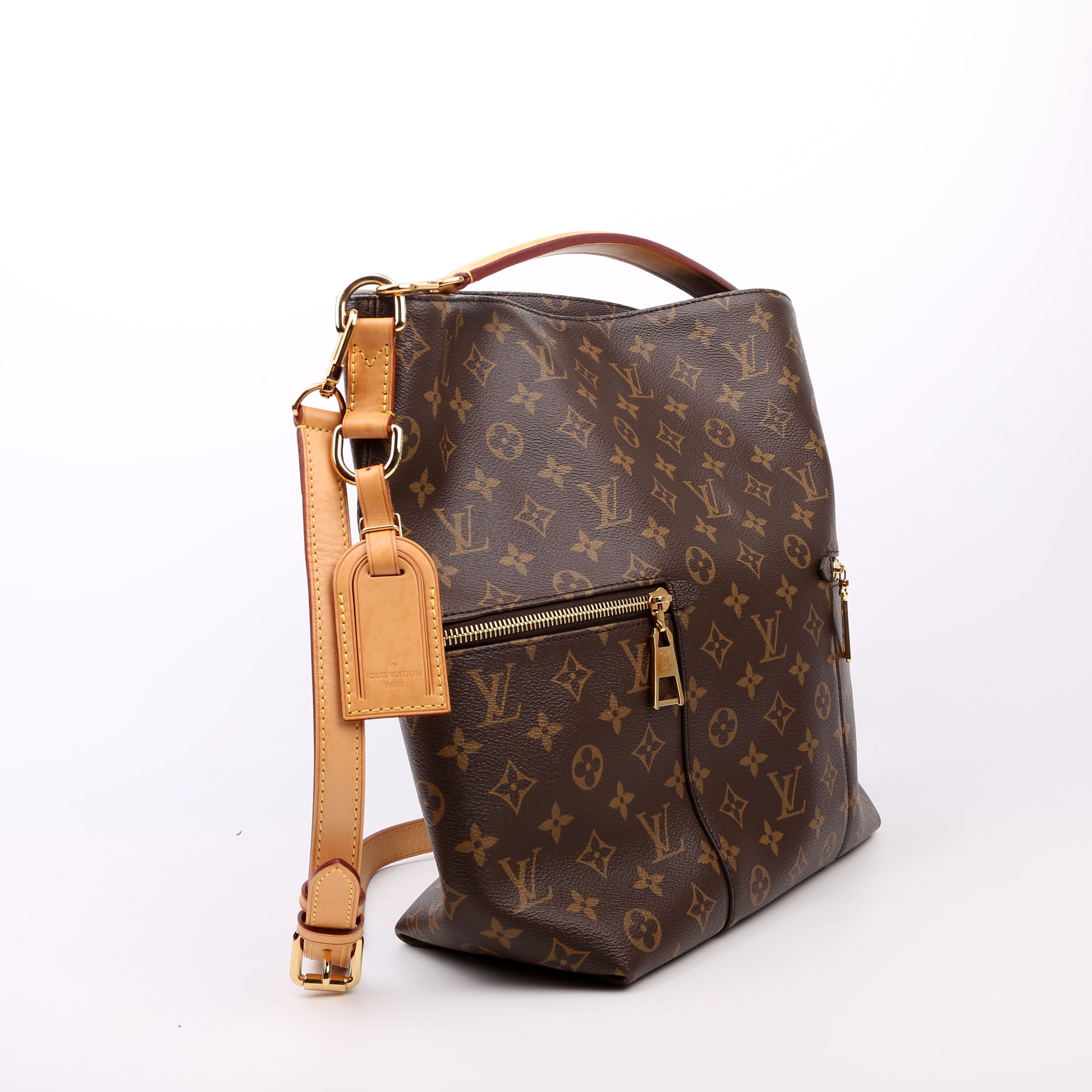 Melie Monogram