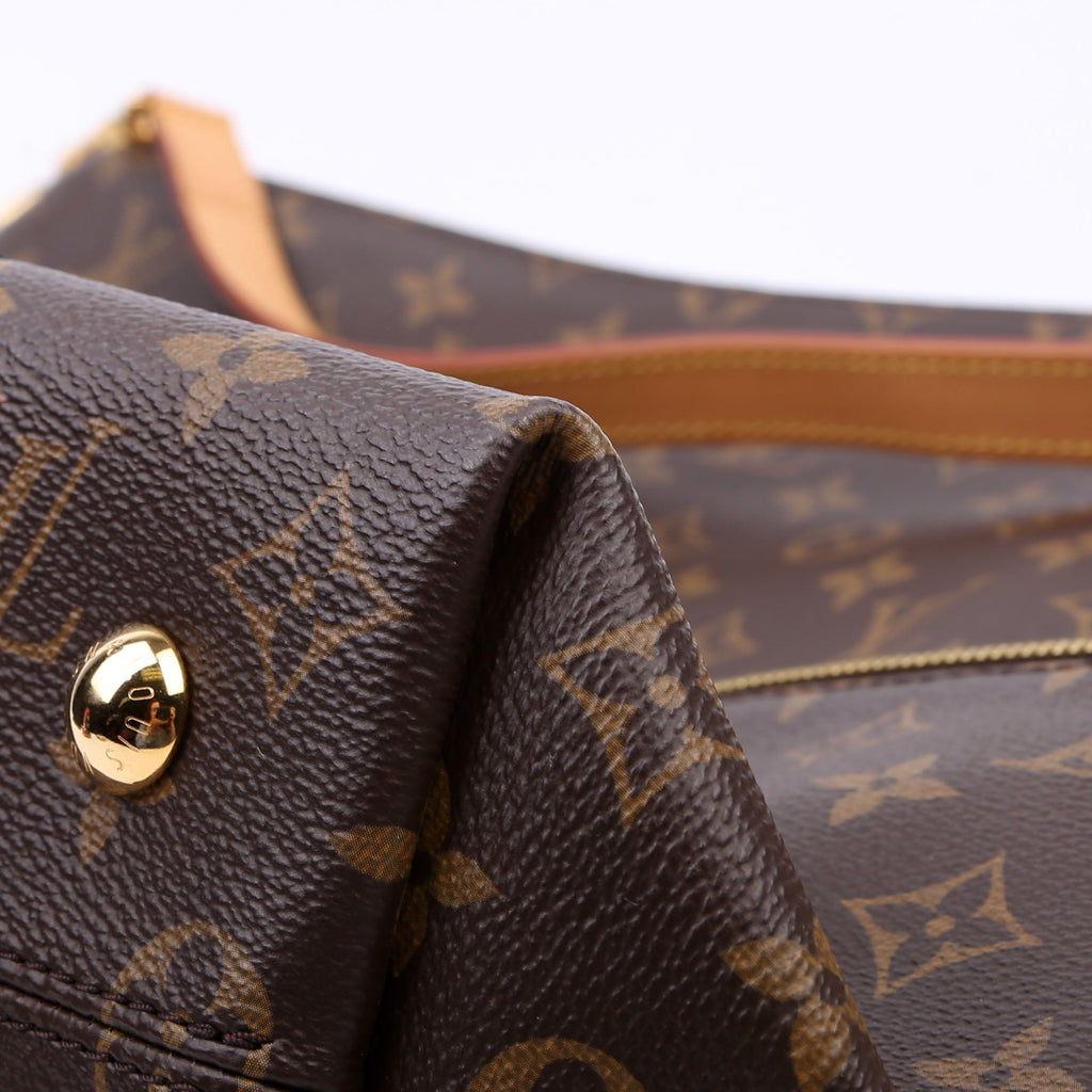 Melie Monogram