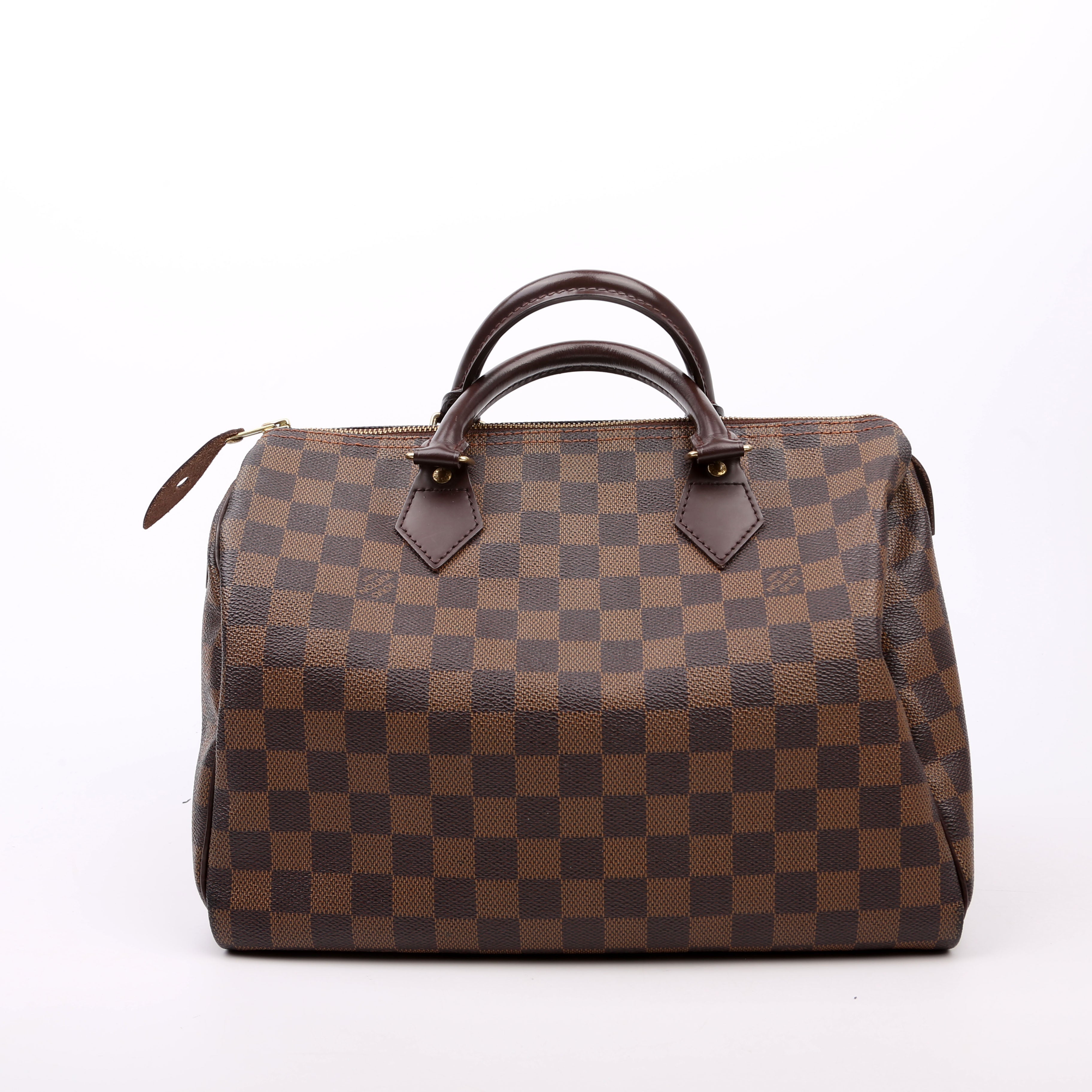 Speedy 30 Damier Ebene