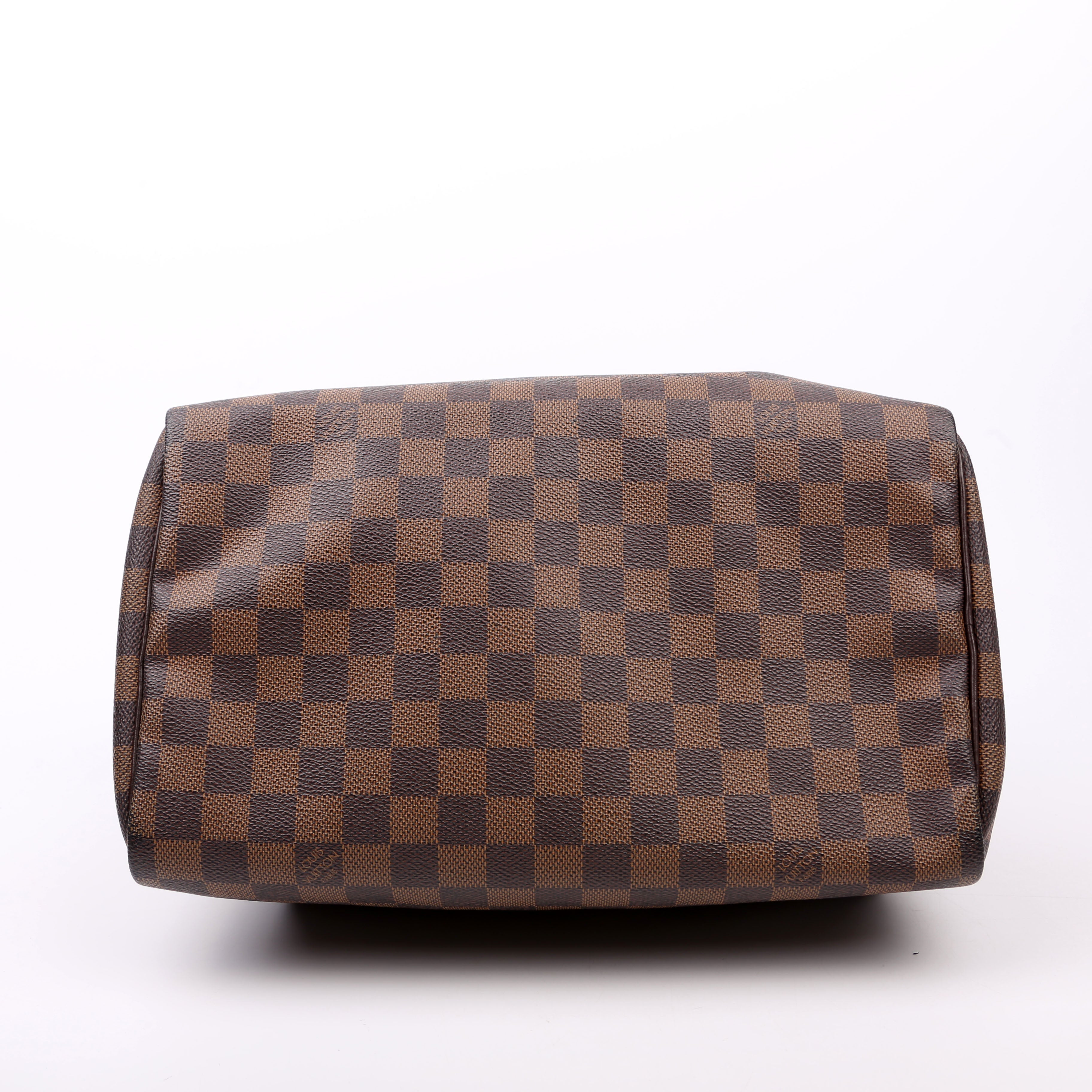 Speedy 30 Damier Ebene