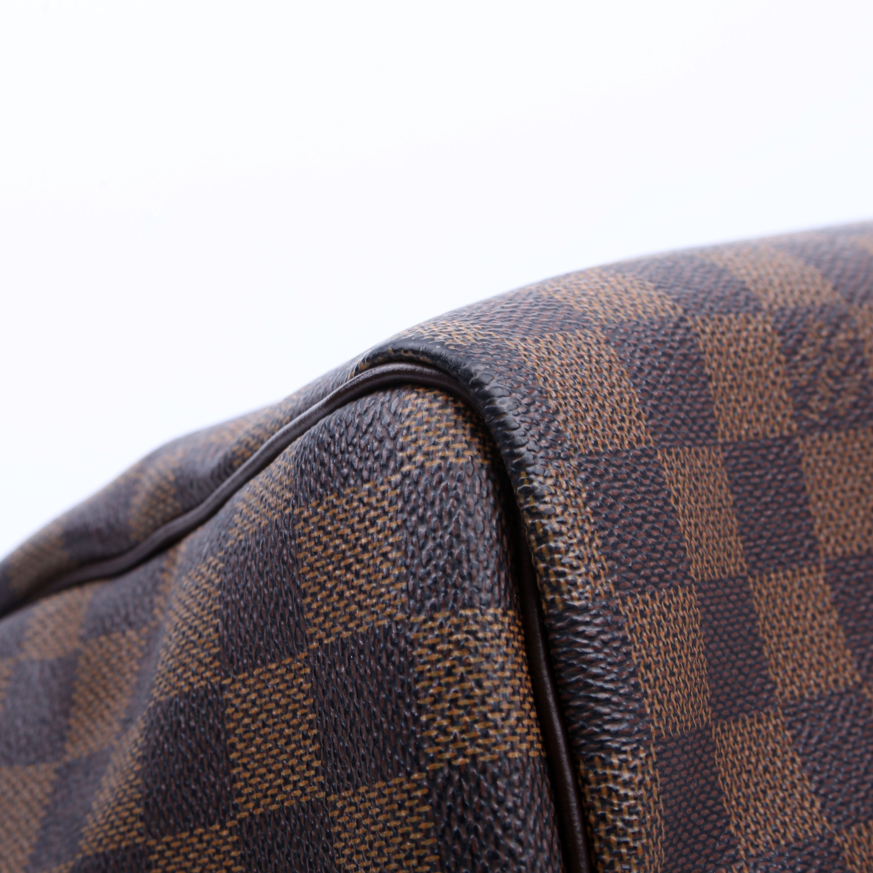 Speedy 30 Damier Ebene