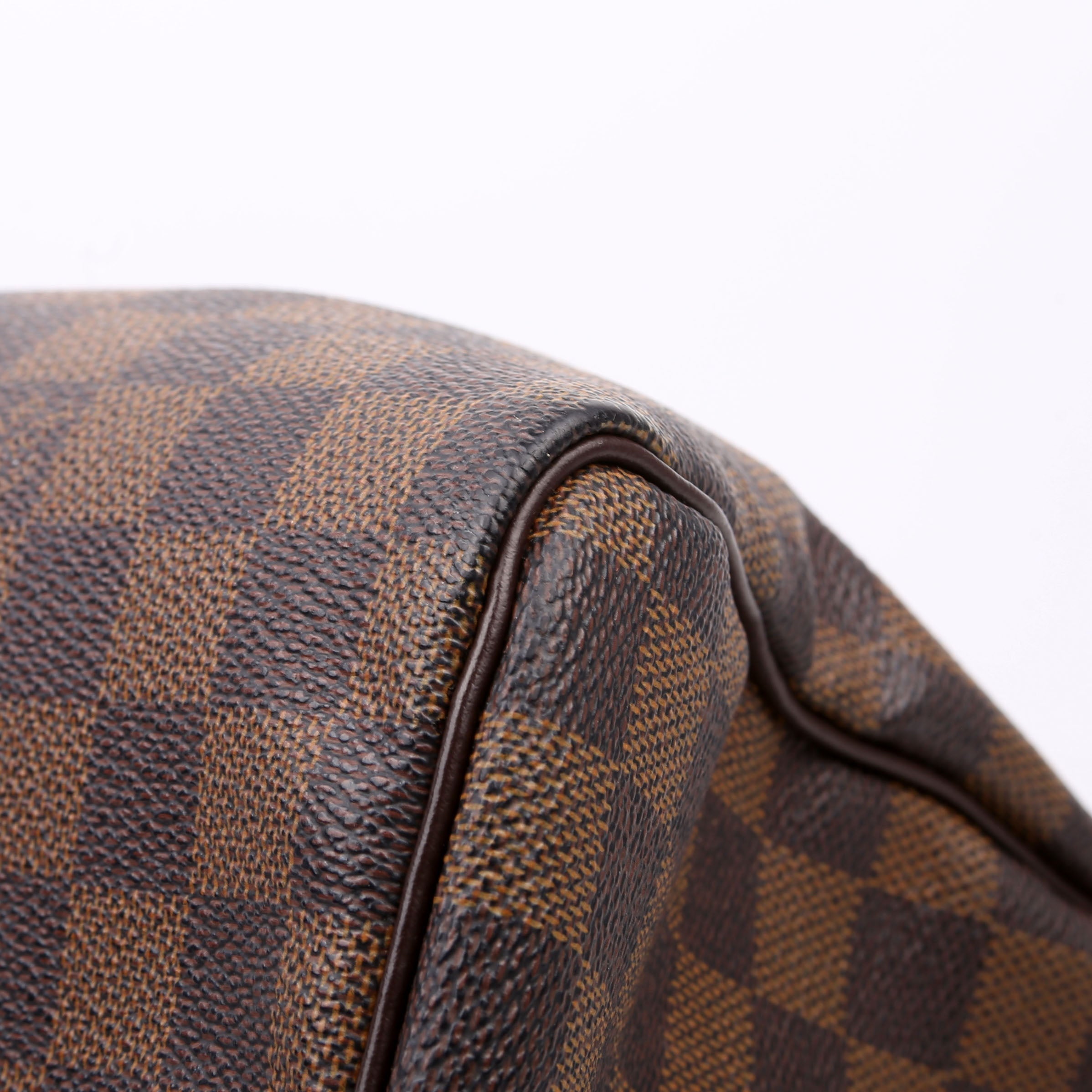 Speedy 30 Damier Ebene