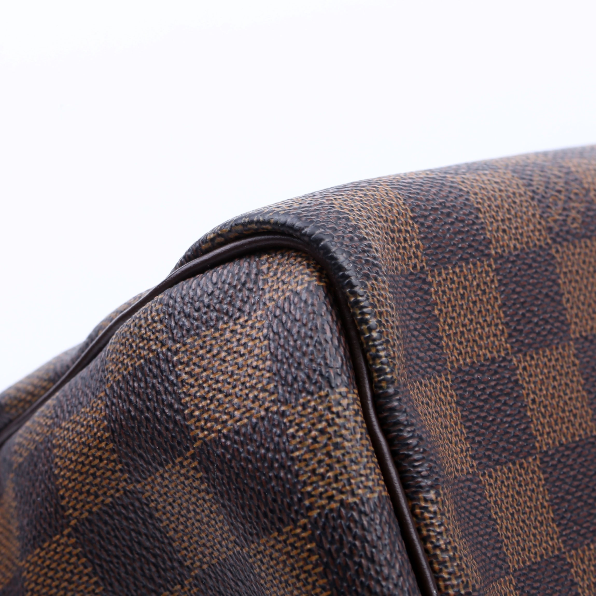 Speedy 30 Damier Ebene