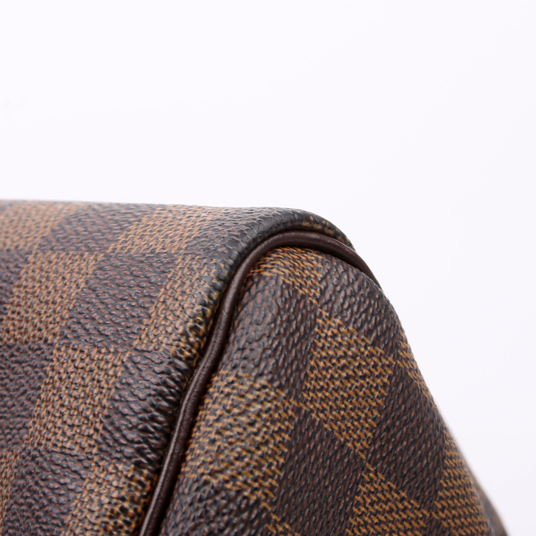 Speedy 30 Damier Ebene